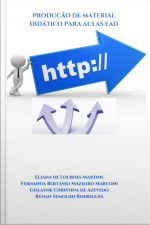 Produção De Material Didático Para Aulas Ead