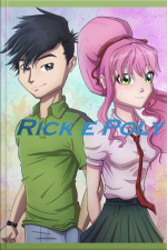 Rick E Poly