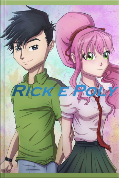 Rick E Poly