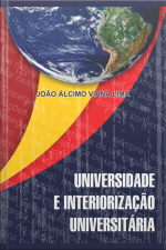 Universidade E Interiorização Universitária.