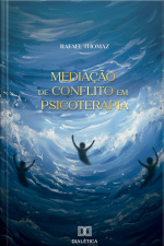 Mediação De Conflito Em Psicoterapia