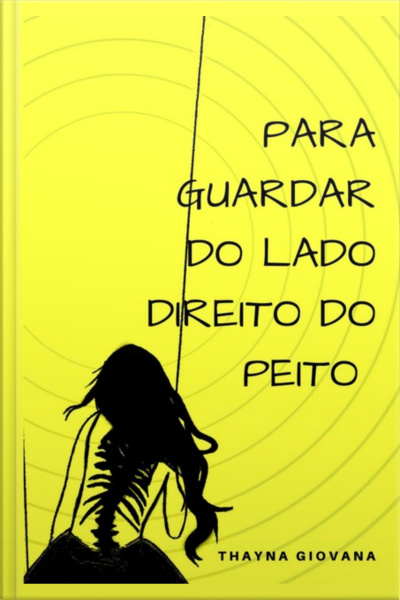 Para Guardar Do Lado Direito Do Peito