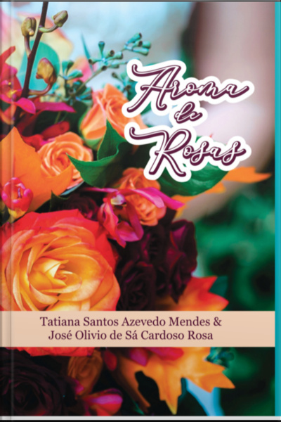 Aroma De Rosas