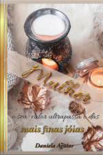 Mulher O Seu Valor Excede O Das Mais Finas Jóias