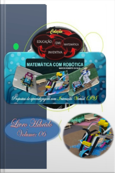 Matemática Com Robótica: Parque De Diversões