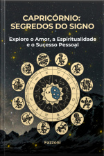 Capricórnio: Segredos Do Signo