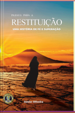 Passos Para A Restituição