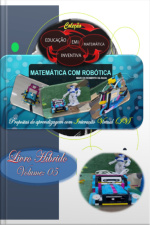 Matemática Com Robótica: Fazendinha