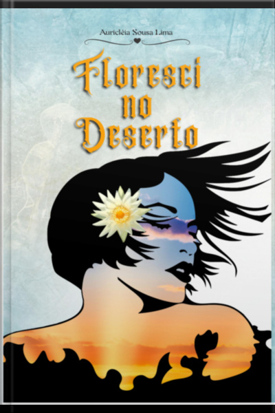 Floresci No Deserto