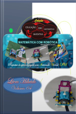 Matemática Com Robótica: Zoológico