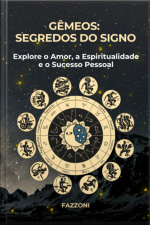 Gêmeos: Segredos Do Signo