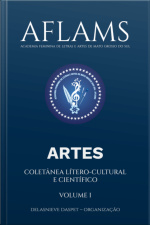 Aflams – Academia Feminina De Letras E Artes De Mato Grosso Do Sul