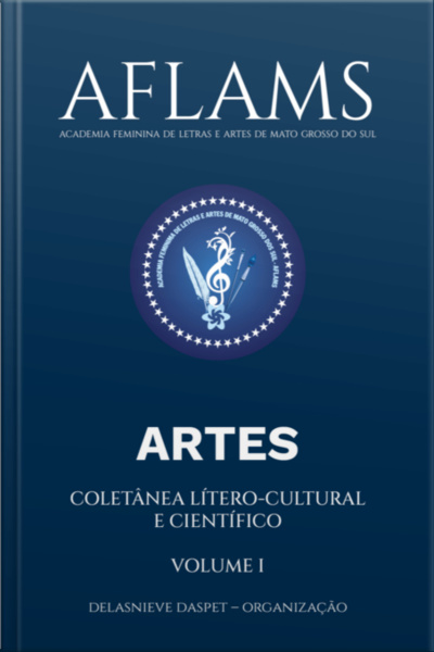 Aflams – Academia Feminina De Letras E Artes De Mato Grosso Do Sul