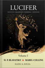 Revista Lucifer - Helena P. Blavatsky E Mabel Collins