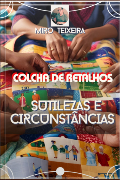 Colcha De Retalhos