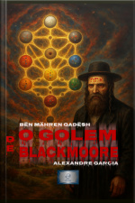 Hq O Golem De Blackmoore