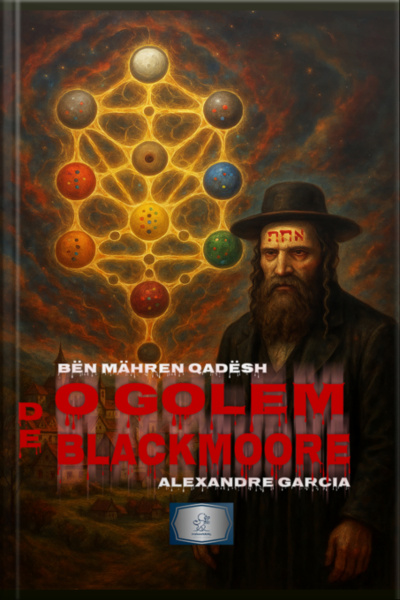 Hq O Golem De Blackmoore