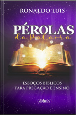 Pérolas Da Palavra