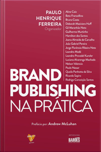 Brand Publishing Na Prática