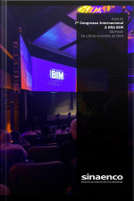 Anais Do Vii Congresso Internacional A Era Bim