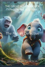 The Great Adventure Of Typhoon The Elephant