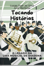 Tocando Histórias
