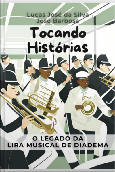 Tocando Histórias