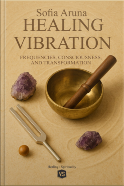 Healing Vibration