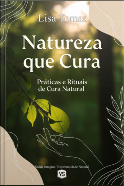 Natureza Que Cura