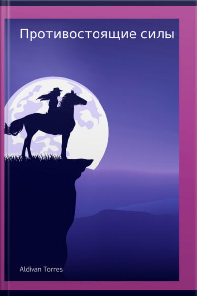 Противостоящие Силы