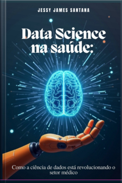 Data Science Na Saúde: