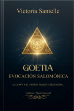 Goetia: Evocación Salomónica