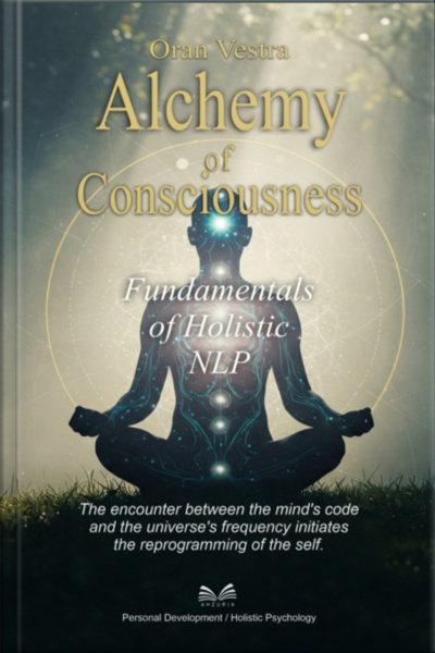 Alchemy Of Consciousness