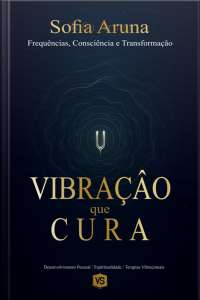 Vibração Que Cura