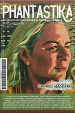 Phantastika Número 3