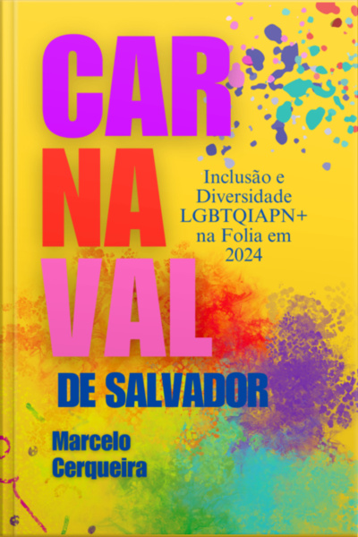 Carnaval De Salvador