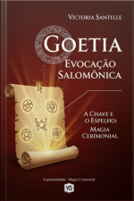 Goetia: Evocação Salomônica