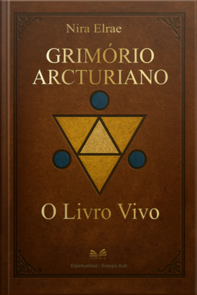 Grimório Arcturiano