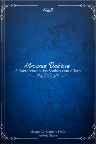 Arcanos Oníricos