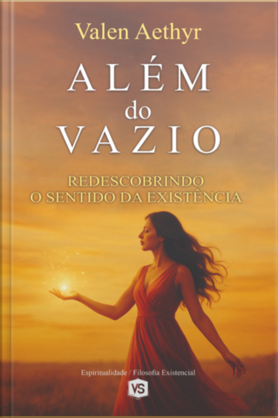 Além Do Vazio