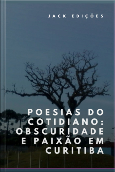 Poesias Do Cotidiano