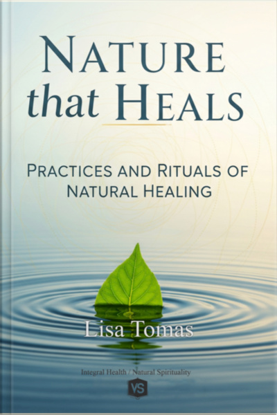 Nature That Heals