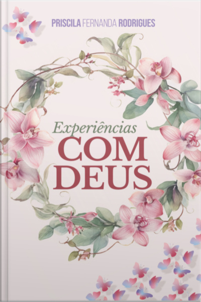 Experiências Com Deus