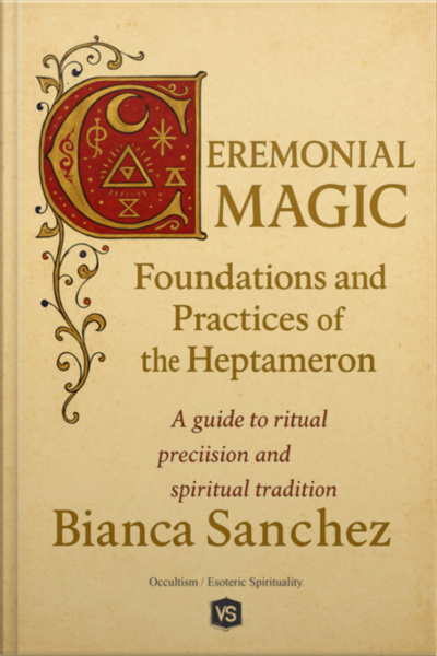 Ceremonial Magic