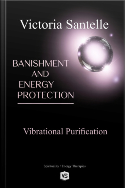 Banishment And Energy Protection