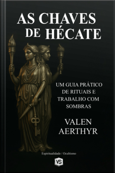 As Chaves De Hécate