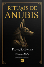 Rituais De Anúbis