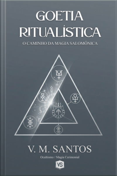 Goetia Ritualística