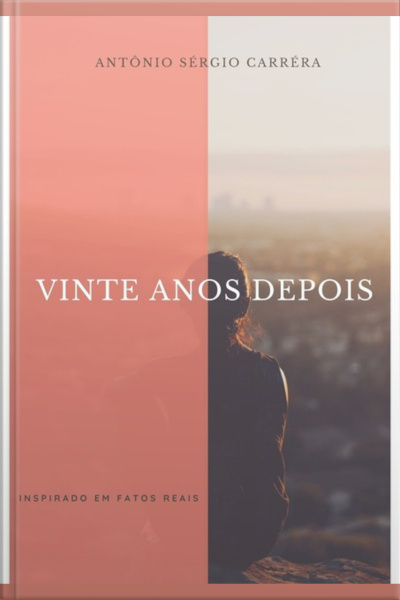 Vinte Anos Depois