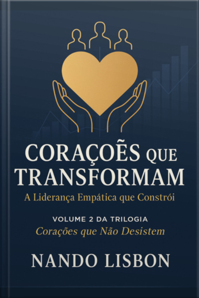 Corações Que Transformam